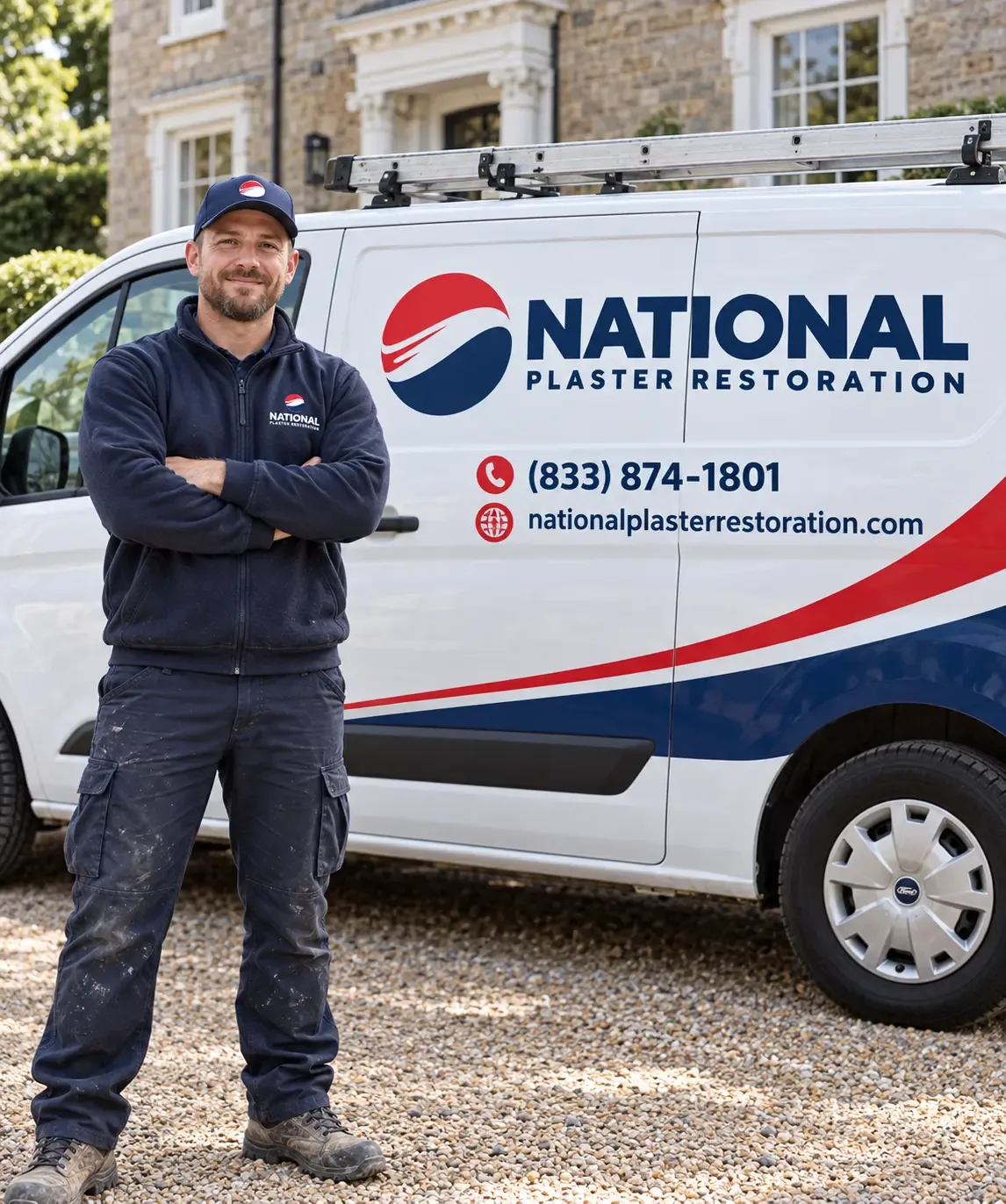 Plaster Repair company in Ernul, NC